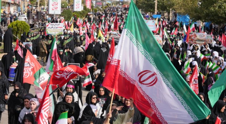 رزمایش جانفدایان، پشتوانهای برای تمدن نوین اسلامی