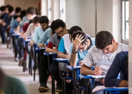 واکنش آموزش‌وپرورش به ادعای میانگین معدل بالای ۱۷ در مدارس غیردولتی‌
