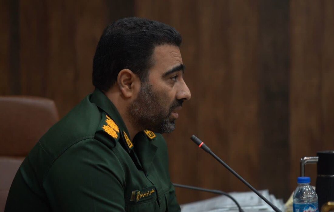 فعالان فضای مجازی در خط مقدم مقابله با جنگ شناختی