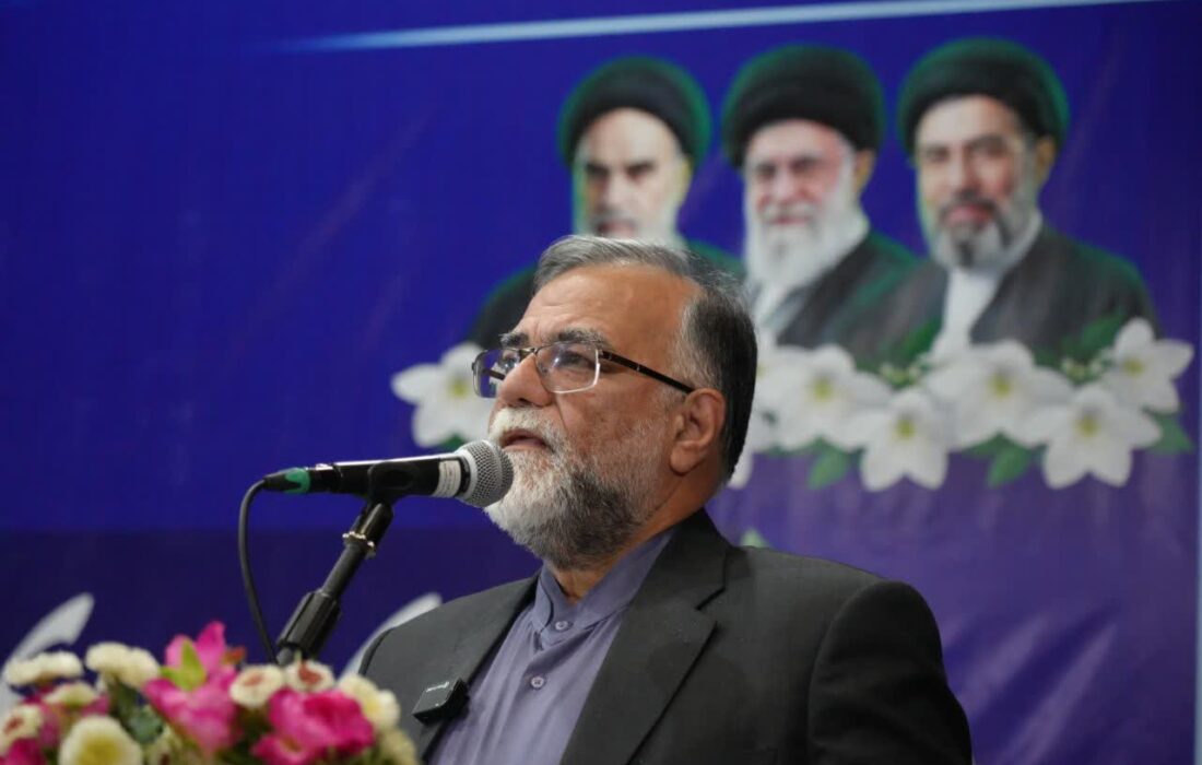گردشگری باید پیشران توسعه اقتصادی لرستان شود