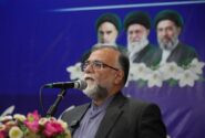 گردشگری باید پیشران توسعه اقتصادی لرستان شود