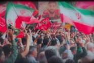 جشن میلاد حضرت زینب (س) در خیابان انقلاب خرم آباد
