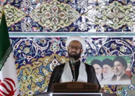 استقامت ملت، عامل شکست جنگ ترکیبی دشمن