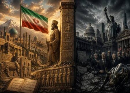 ایران؛ تمدنی ریشه‌دار در تاریخ
